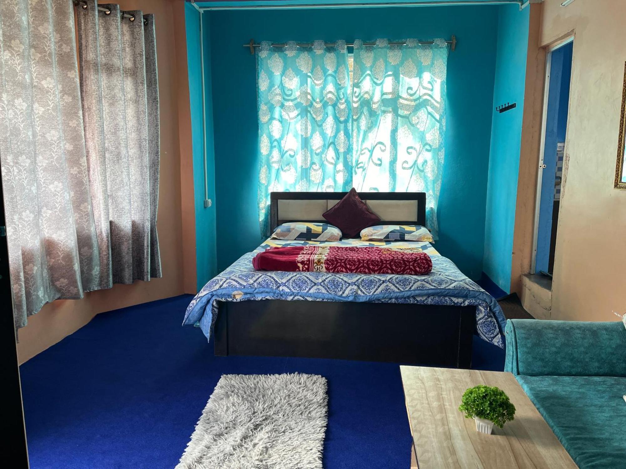 Pradhan Homestay Mirik - Homestay Beside Mirik Lake Buitenkant foto