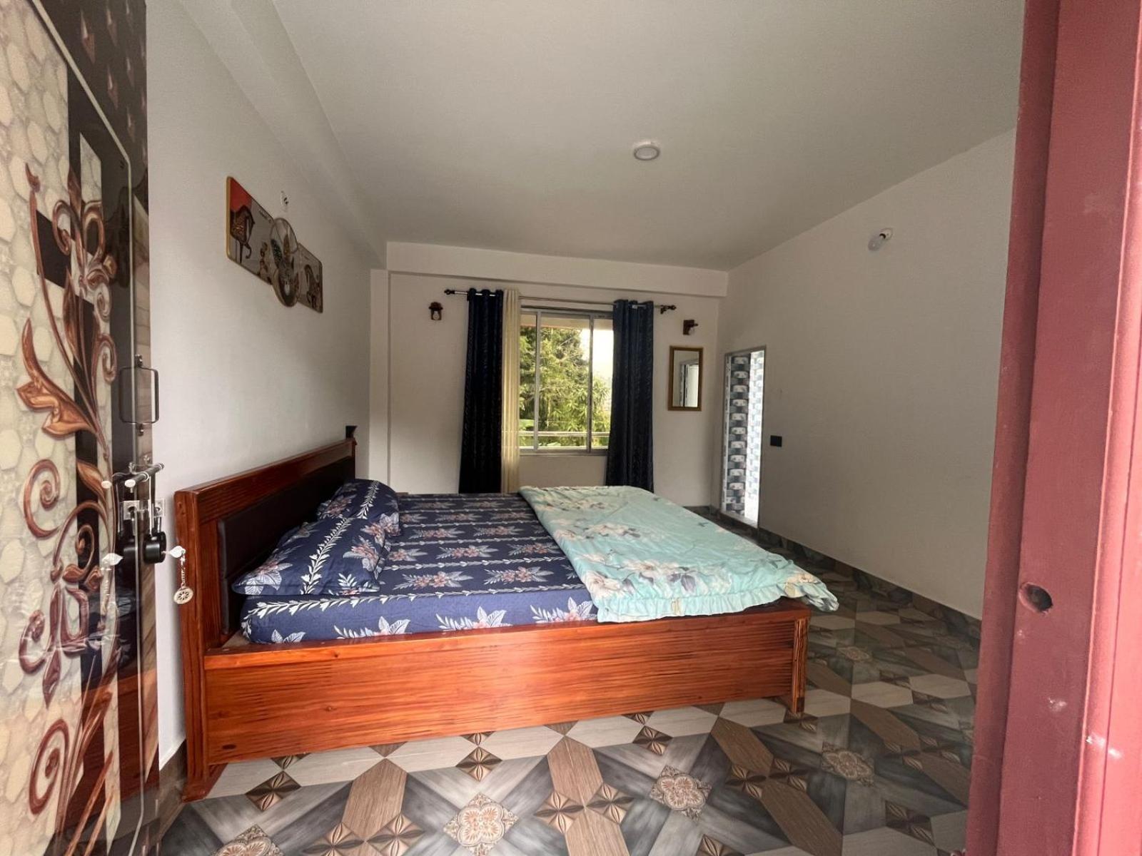 Pradhan Homestay Mirik - Homestay Beside Mirik Lake Buitenkant foto