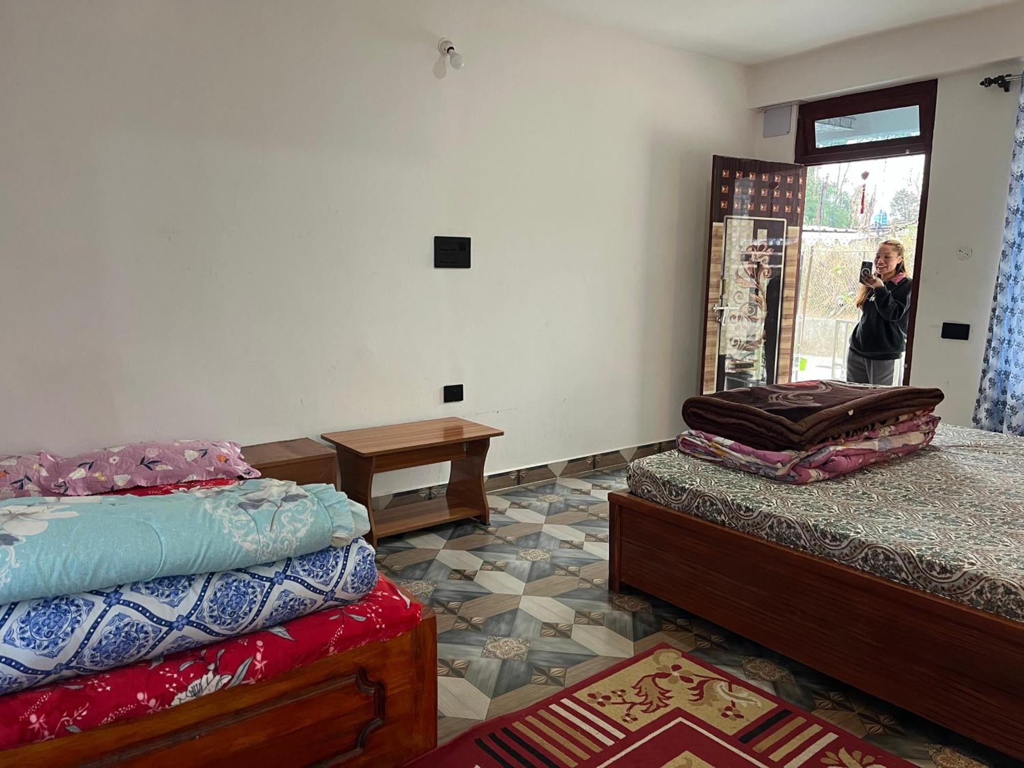 Pradhan Homestay Mirik - Homestay Beside Mirik Lake Buitenkant foto